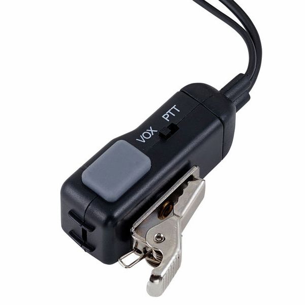 Midland G7 Pro Case Set 4 MKII