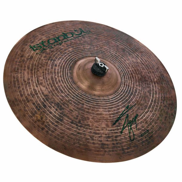 Istanbul Agop 17" Agop Signature Crash