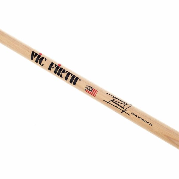 Vic Firth STRTony Royster Jr. Signature