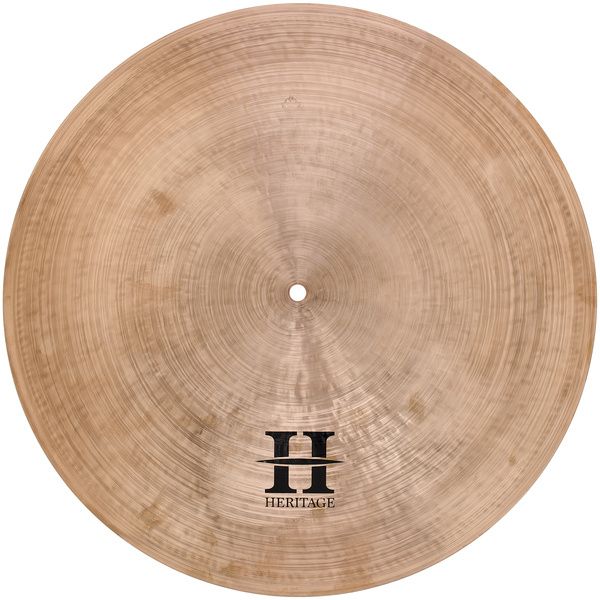 Zultan 19" Heritage Flat Ride