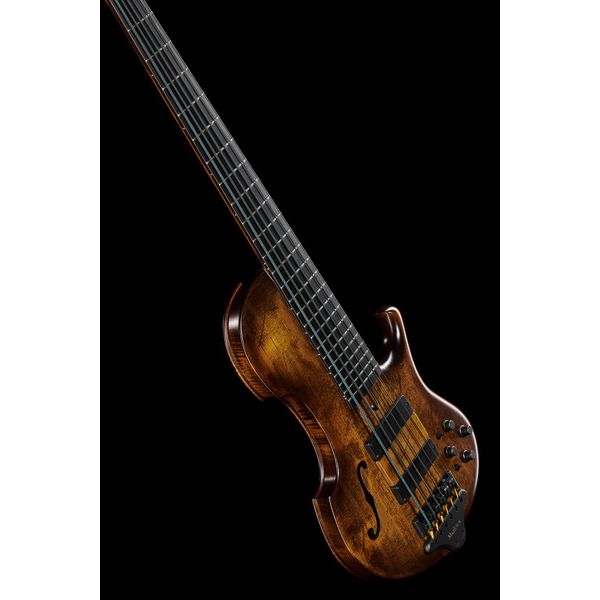 Marleaux Contra 6 H. Jung