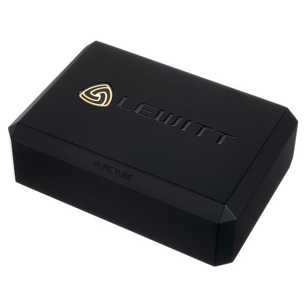 Lewitt PURE TUBE Studio Set