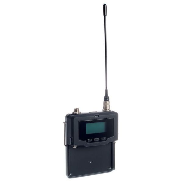 Sennheiser SK 6000 BK A1-A4