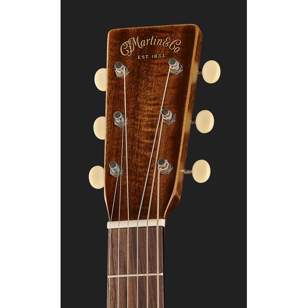 Martin Guitar 000-15M Streetmaster LH