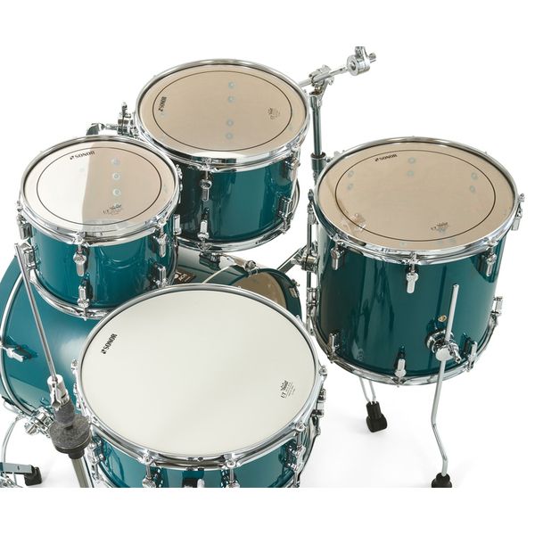 Sonor AQ1 Stage Set Caribbean Blue