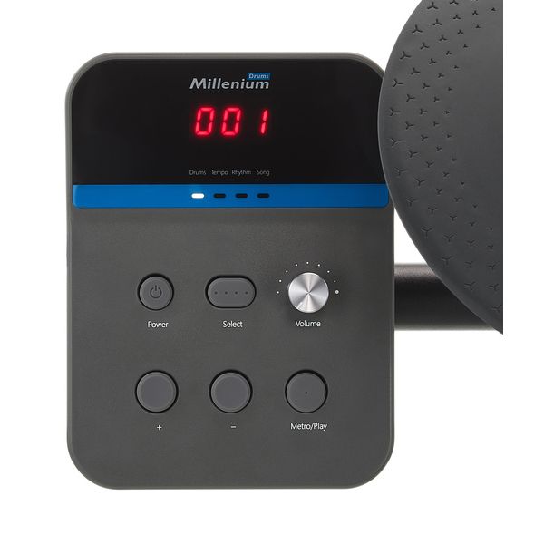 Millenium Rookie E-Drum Set