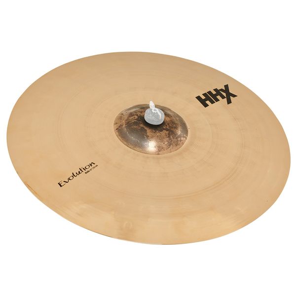 Sabian HHX Evolution Exclusive Set