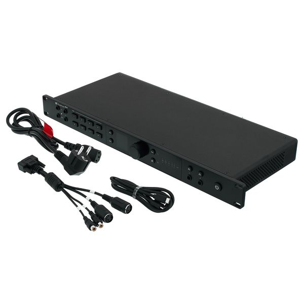 Presonus Quantum HD8