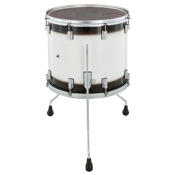 DrumCraft Series 6 16"x14" Floor Tom SWB