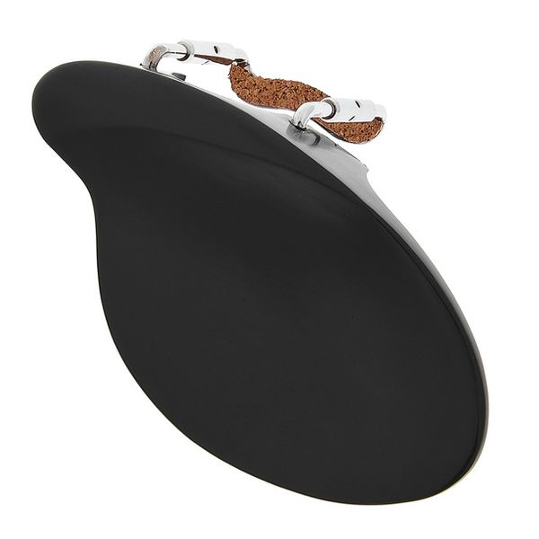 Gewa Chinrest Neukölln Ebony