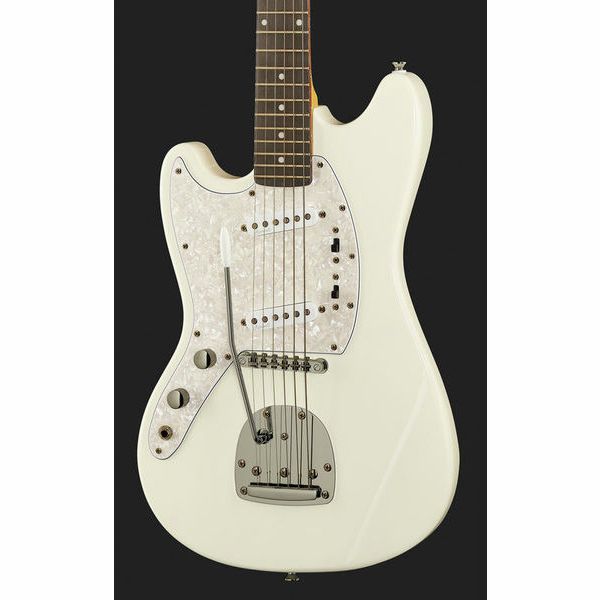 Harley Benton MS-60LH VW Vintage Series