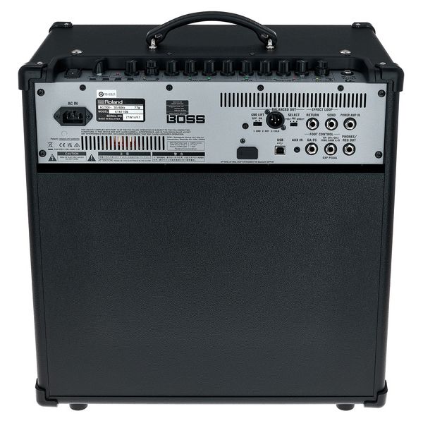 Boss Katana-110 Bass