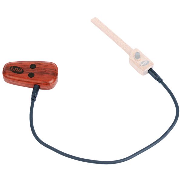 KNA Pickups U-WI Universal Wireless System