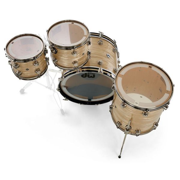 DW Finish Ply Creme Oyster VLT