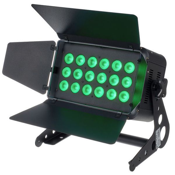 Stairville HL-x180 RGB WW