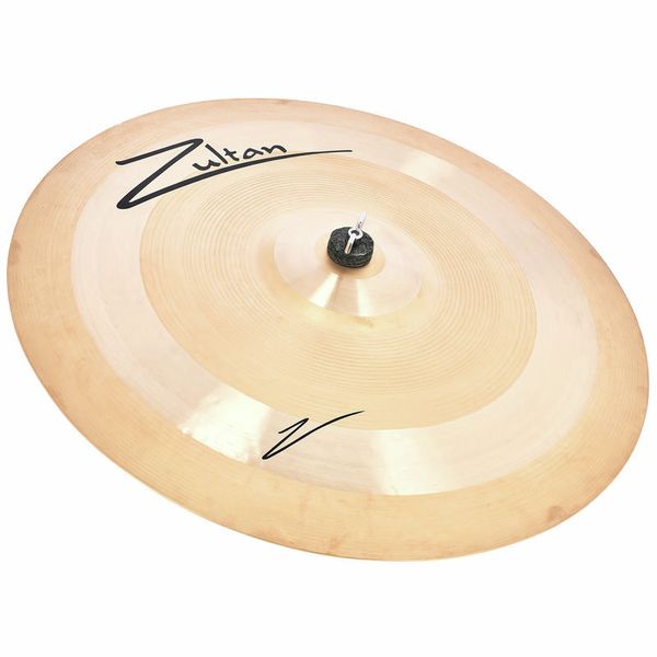 Zultan 21" Z-Series Ride