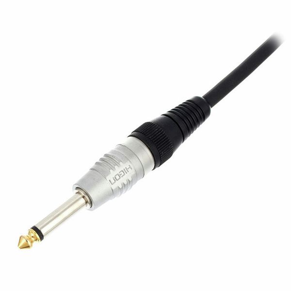 Sommer Cable TR2V-0025-SW