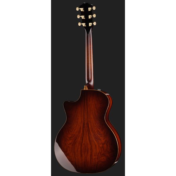 Taylor Custom #8: Sequoia