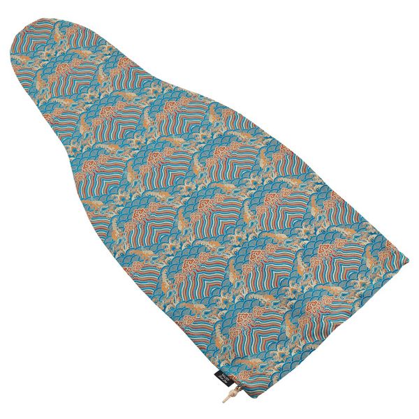 Wow Viola Sleeve Oriental Cloud