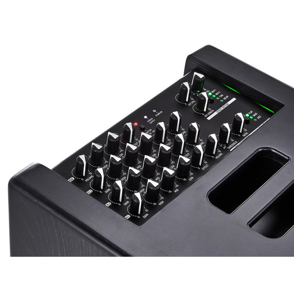 Acus One Ferdi 10 Blackwood