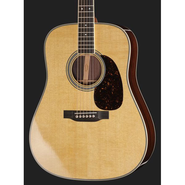 Martin Guitar D35