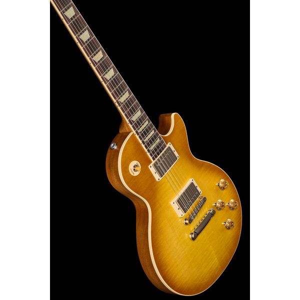 Gibson Les Paul Standard 50s FadedVHB