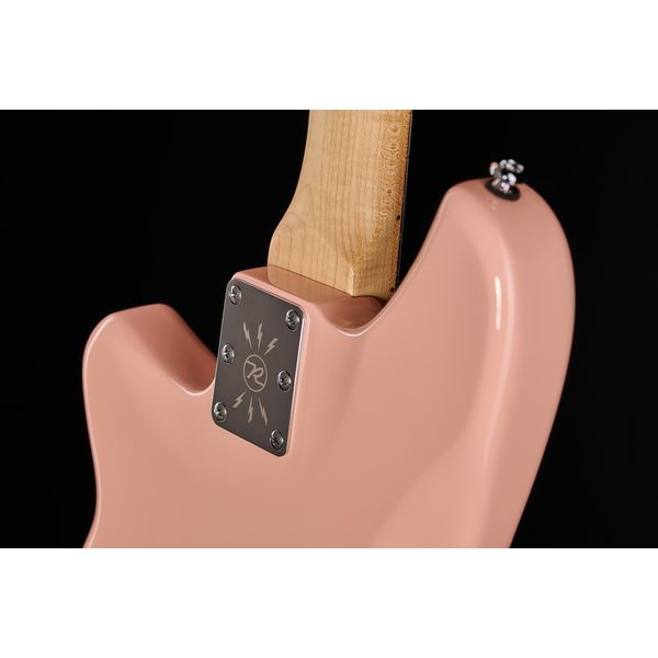 Reverend Billy Corgan Z-One OPK