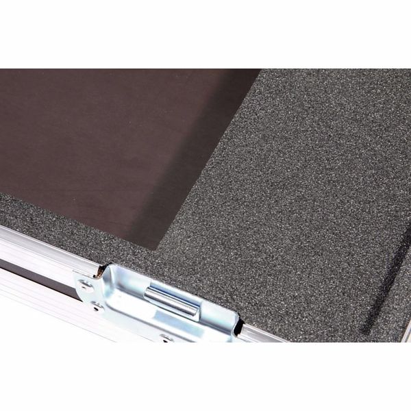 Thon Mixer Case Allen & Heath ZED24