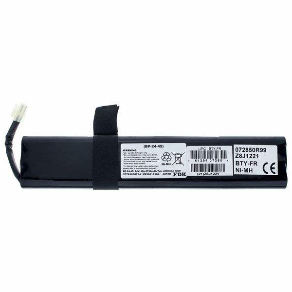 Roland FR-5/FR-7/FR-8 Akku