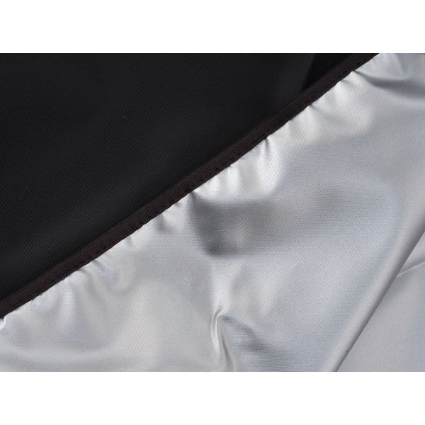 Allen & Heath Dust Cover QU-7