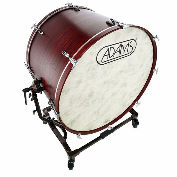 Adams BDTV 36/25 Thomann Bass Drum