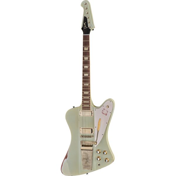 Gibson 1963 Firebird V Reissue AFB HA