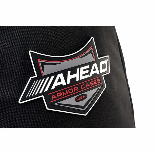 Ahead AA5048W Hardware Armor Case