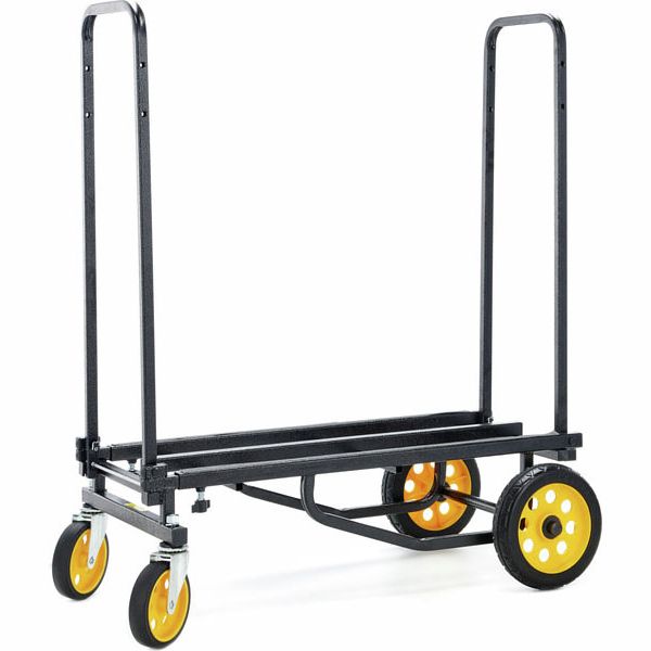 RockNRoller R8RT (Mid)