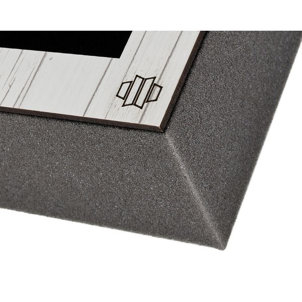 t.akustik HMF-60 White Wood