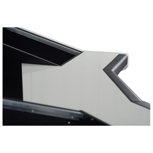 Sessiondesk Trapez-80