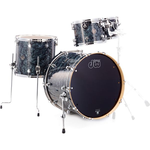 DW Performance Std. Black Diamond