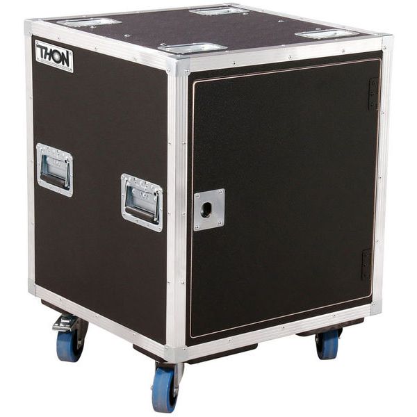 Thon SD 12U System Rack 600