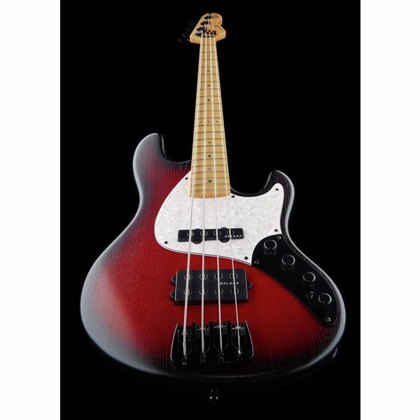 Sandberg California II TM4 RB MN