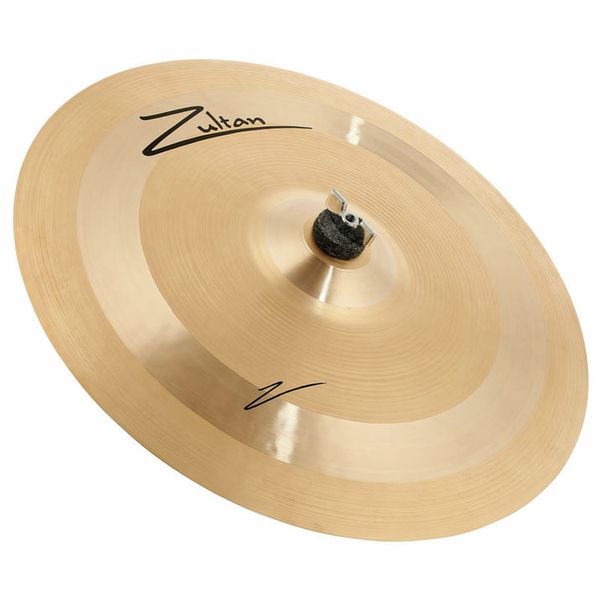 Zultan 16" Z-Series Crash