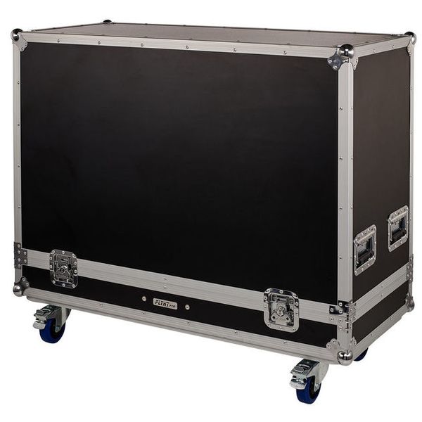 Flyht Pro Speaker Tour Case Uni 2x 15"