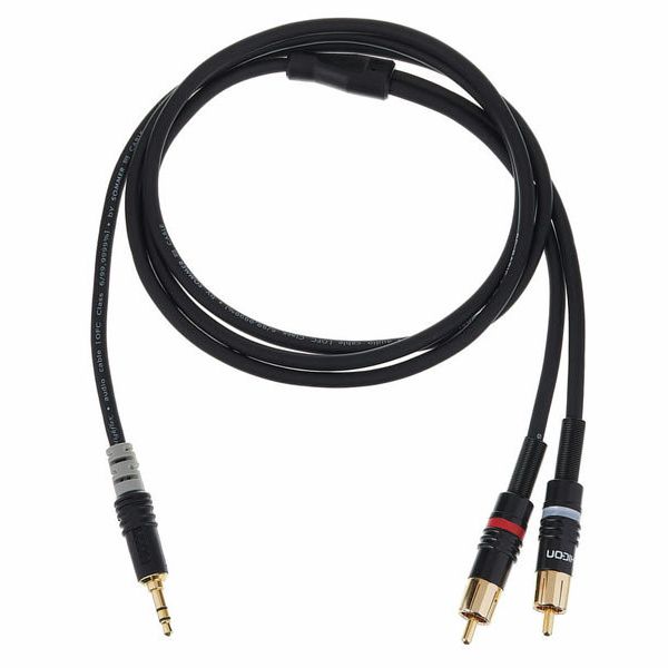 Sommer Cable Basic+ HBP-3SC2 1,5m