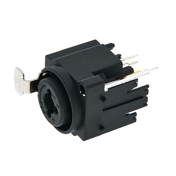 Seetronic SJSD6V XLR/6.3 Jack combo