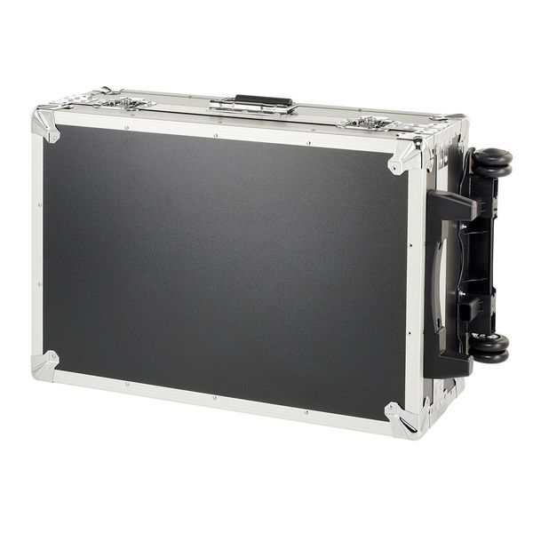 Albrecht ATR400 Charging Trolley Set 60