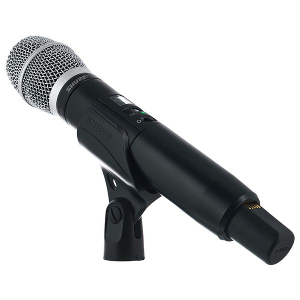 Shure SLXD24E/SM86 K59