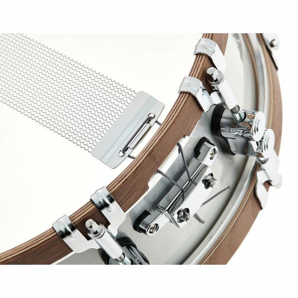 DW PDP 14"x5" Concept Alu Snare