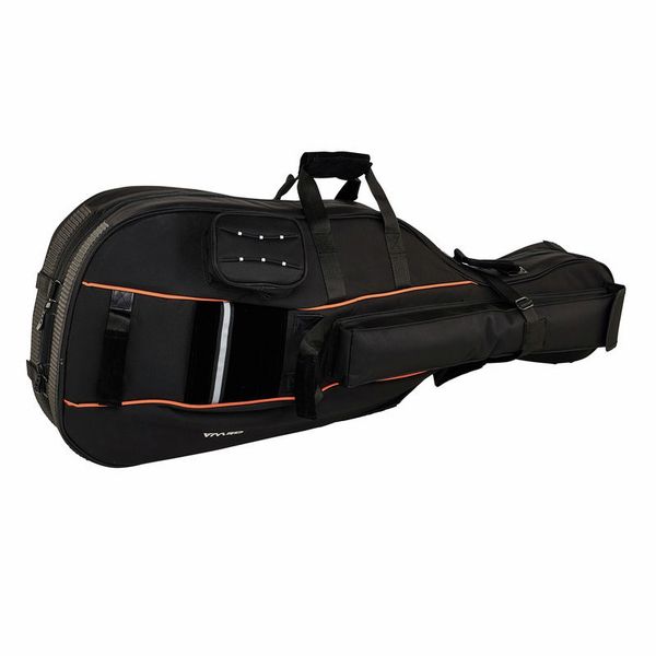 Gewa Premium Cello Gig Bag 1/2
