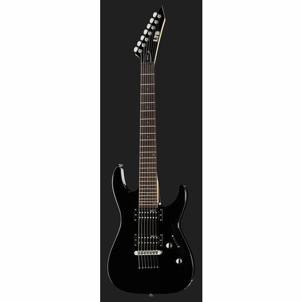 ESP LTD MH-17KIT BLK
