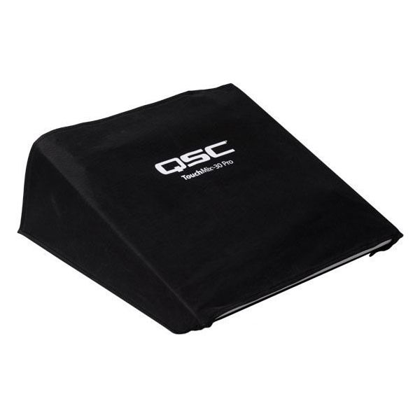 QSC TM-30 Cover
