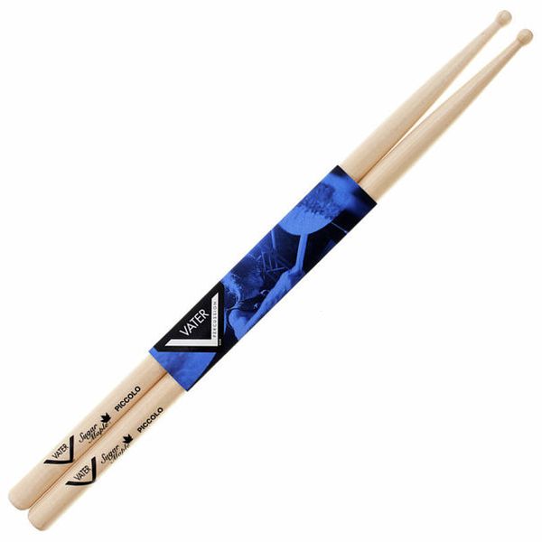 Vater Piccolo Maple Drum Sticks Wood